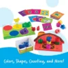 Learning Resources All Ready For Toddler Time Activity Set -Learning Resources GUEST beb7b7ee 9566 48b6 a8ea f8279472c8df