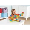Learning Resources Gears! Gears! Gears! Starter Building Set, 60 Pieces -Learning Resources GUEST bef4ccab f688 486f 8923 298e170f1156