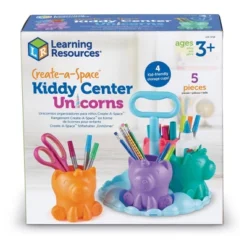 Learning Resources Create-a-Space Kiddy Center - Unicorns! -Learning Resources GUEST c0069860 61fc 4e2a aa29 17cb7bdeea0a