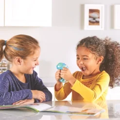 Learning Resources Hand2mind Squishy Water Beads Science Lab With Storybook, Create DIY Sensory Crafts & Explore Properties Of Matter -Learning Resources GUEST c04c05ed 8ad1 48e7 b20f 912171769dbc