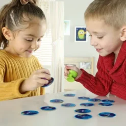 Learning Resources Slam Ships Sight Word Game -Learning Resources GUEST c3fab5d6 8551 4e1b a639 4841db394d5a