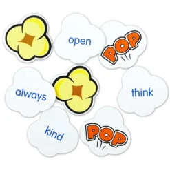 Learning Resources Pop For Sight Words Bundle, Ages 5+ -Learning Resources GUEST c7d00253 9918 4547 b1aa 076a674b1c52