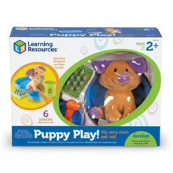 Learning Resources New Sprouts Puppy Play! -Learning Resources GUEST c82134f4 f516 408a 858e cfb992b0a3e3