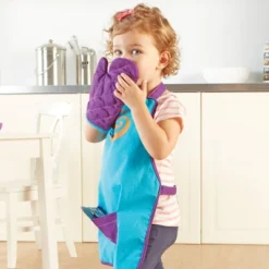 Learning Resources New Sprouts Chef Set -Learning Resources GUEST c9403a5c 6ea7 442e a8bd 5d0a60d95dd1