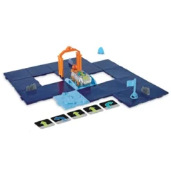 Learning Resources Space Rover Activity Set