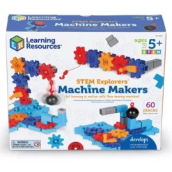 Learning Resources STEM Explorers Machine Makers -Learning Resources GUEST cc267c74 c28e 4fc0 817d 9d66e68ce728