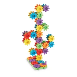 Learning Resources Gears! Gears! Gears! Deluxe Building Set - 100pc 16 Learning Resources Gears! Gears! Gears! Deluxe Building Set - 100pc -Learning Resources GUEST cce84f92 26aa 464d a911 94311e2fe59c