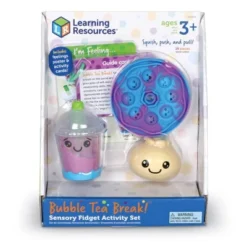 Learning Resources Bubble Tea Sensory Bottles 17 Learning Resources Bubble Tea Sensory Bottles -Learning Resources GUEST cd36ca41 7012 4822 aeeb f2f7fd13fb89