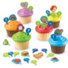 Learning Resources ABC Party Cupcake Toppers -Learning Resources GUEST cd7f922c b00c 4f5a aeb5 c6ccde3d1120