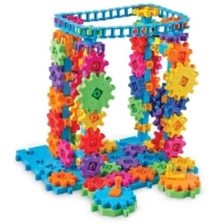 Learning Resources Gears! Gears! Gears! Mega Builds Construction Set -Learning Resources GUEST ce028686 c5fd 4f1d 8a39 f169b4731989