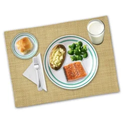 Learning Resources Magnetic Healthy Foods