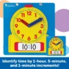 Learning Resources Write On/Wipe Clocks Classroom Set -Learning Resources GUEST d6e4cd1b 8c56 4df0 abec f93346bd4a1c