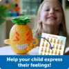 Learning Resources Big Feelings Pineapple: Educational Emotions Development Toy For Preschool, 30 Plastic Pieces -Learning Resources GUEST d9f8181c d1ee 44ec 8d43 d923e00bbb95