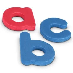 Learning Resources Magnetic Learning Letters - Lowercase
