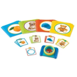 Learning Resources See & Snap Picture Hunt -Learning Resources GUEST ddf2c614 c0d0 4838 9b80 d84b4955b3b8