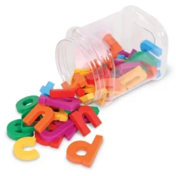 Learning Resources Jumbo Lowercase Magnetic Letters -Learning Resources GUEST e19c6465 e7ce 4dbb b45c 18e7f532efb4