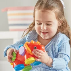 Learning Resources Tracy The Fidget Triceratops 10 Learning Resources Tracy The Fidget Triceratops -Learning Resources GUEST e23d81c2 2401 4e5b ad88 75003dec8df5