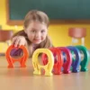 Learning Resources Mighty Magnets, Set Of 6, Ages 3+ -Learning Resources GUEST e6d2105b ac94 40a2 850e cbda8b118569