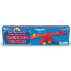 Learning Resources Bear Family Beginner's Balance -Learning Resources GUEST e9337dfa 5b81 4886 a692 a355c83352ef