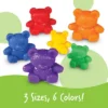 Learning Resources Learning Resouces Three Bear Family Bear Family Counters Rainbow Set 1 Learning Resources Learning Resouces Three Bear Family Bear Family Counters Rainbow Set -Learning Resources GUEST eb6ae4d9 adbd 4b18 857f 8fe764a7fa0b