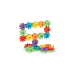 Learning Resources Gears! Gears! Gears! Starter Building Set, 60 Pieces -Learning Resources GUEST ec3814e7 a7c6 4855 8cb0 98548b00d84e