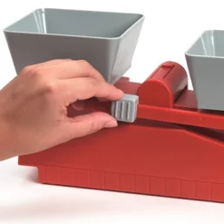 Learning Resources Precision School Balance, Math & Science Concepts, 13 Pieces, Ages 8+