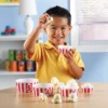 Learning Resources Smart Snacks Count 'Em Up Popcorn, 20 Piece Game, Ages 2+ -Learning Resources GUEST ef2e110a c285 4faa b10c 9ec4f0071aab