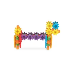 Learning Resources Gears! Gears! Gears! Deluxe Building Set - 100pc 15 Learning Resources Gears! Gears! Gears! Deluxe Building Set - 100pc -Learning Resources GUEST f1798941 4865 40e0 a9f9 18744701c5f2
