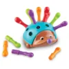 Learning Resources Spike The Fine Motor Hedgehog: Stacking Toys & Sorting Set, 14 Pieces, Develops Fine Motor Skills -Learning Resources GUEST f244c3c6 b9ce 4832 bf5b a1adeb1f76ea