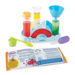 Learning Resources Preschool Science Rainbow Lab