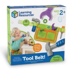 Learning Resources New Sprouts Tool Belt -Learning Resources GUEST f438a88b 3a48 47dd 9117 726825cc0843