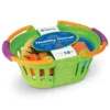 Learning Resources New Sprouts, Healthy Dinner, 14 Pieces, Ages 18+ Months -Learning Resources GUEST f507a0dd 5651 452c bf26 cdcf3a5fdb8a