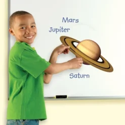 Learning Resources Giant Magnetic Solar System, Ages 5+ -Learning Resources GUEST f5a8dba8 8dd9 47ac b09e bfd4811a72a6