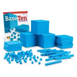 Learning Resources Base Ten Classroom Set -Learning Resources GUEST f84ac47f 308e 4868 9af3 ff1024c16e73