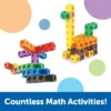 Learning Resources Mathlink Cubes, Educational Counting Toy, Set Of 1000 Cubes, Grades K+, Ages 4+ 2 Learning Resources Mathlink Cubes, Educational Counting Toy, Set Of 1000 Cubes, Grades K+, Ages 4+ -Learning Resources GUEST fd443779 b2fd 4040 bc4b 7bceca733548