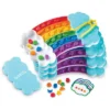 Learning Resources Rainbow Sorting Trays Classroom Edition -Learning Resources GUEST fff4ca9c f5ec 4a3c 8368 e6d0394888c0